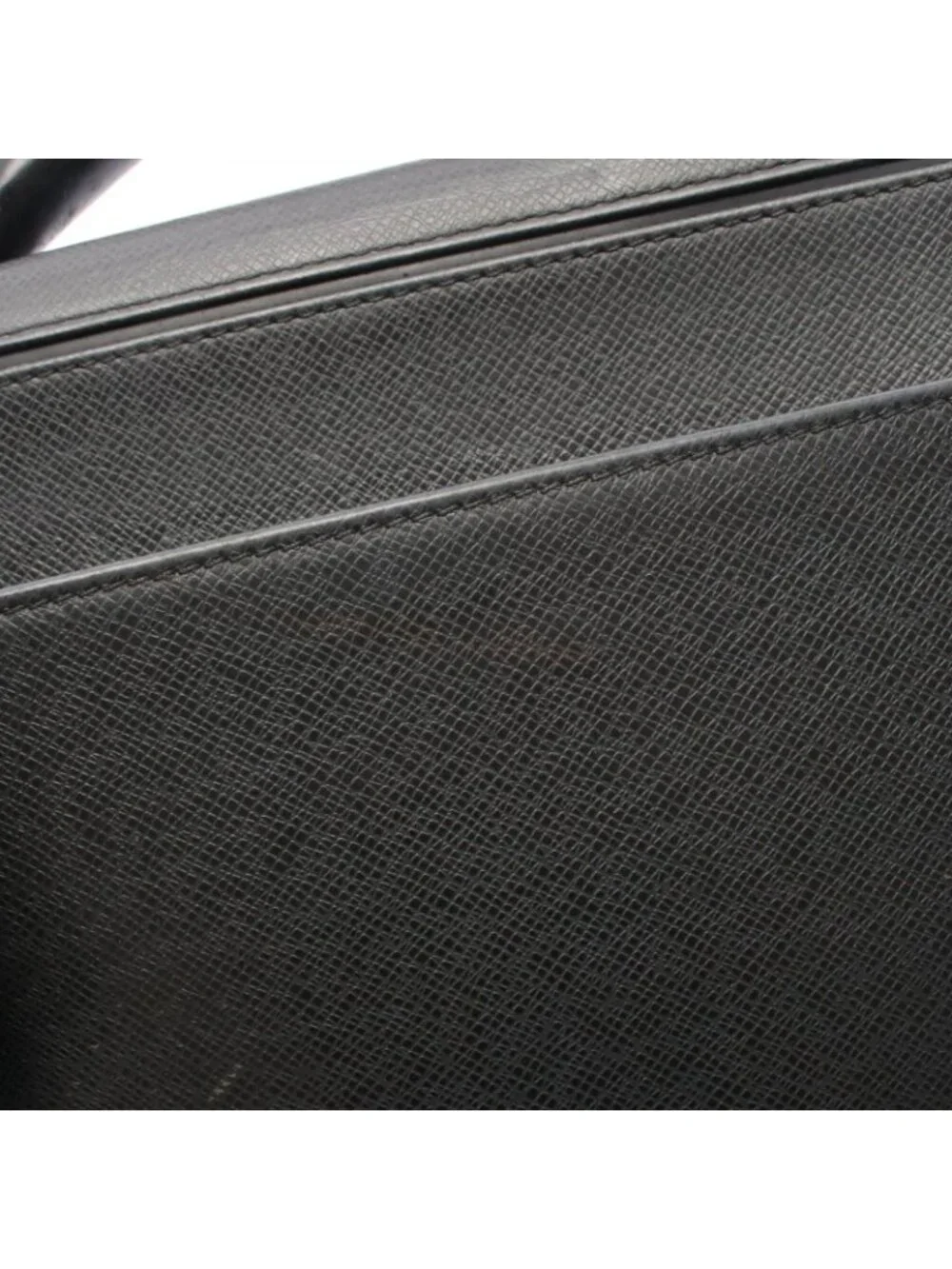 Louis Vuitton Business Bag Ardoise Leather